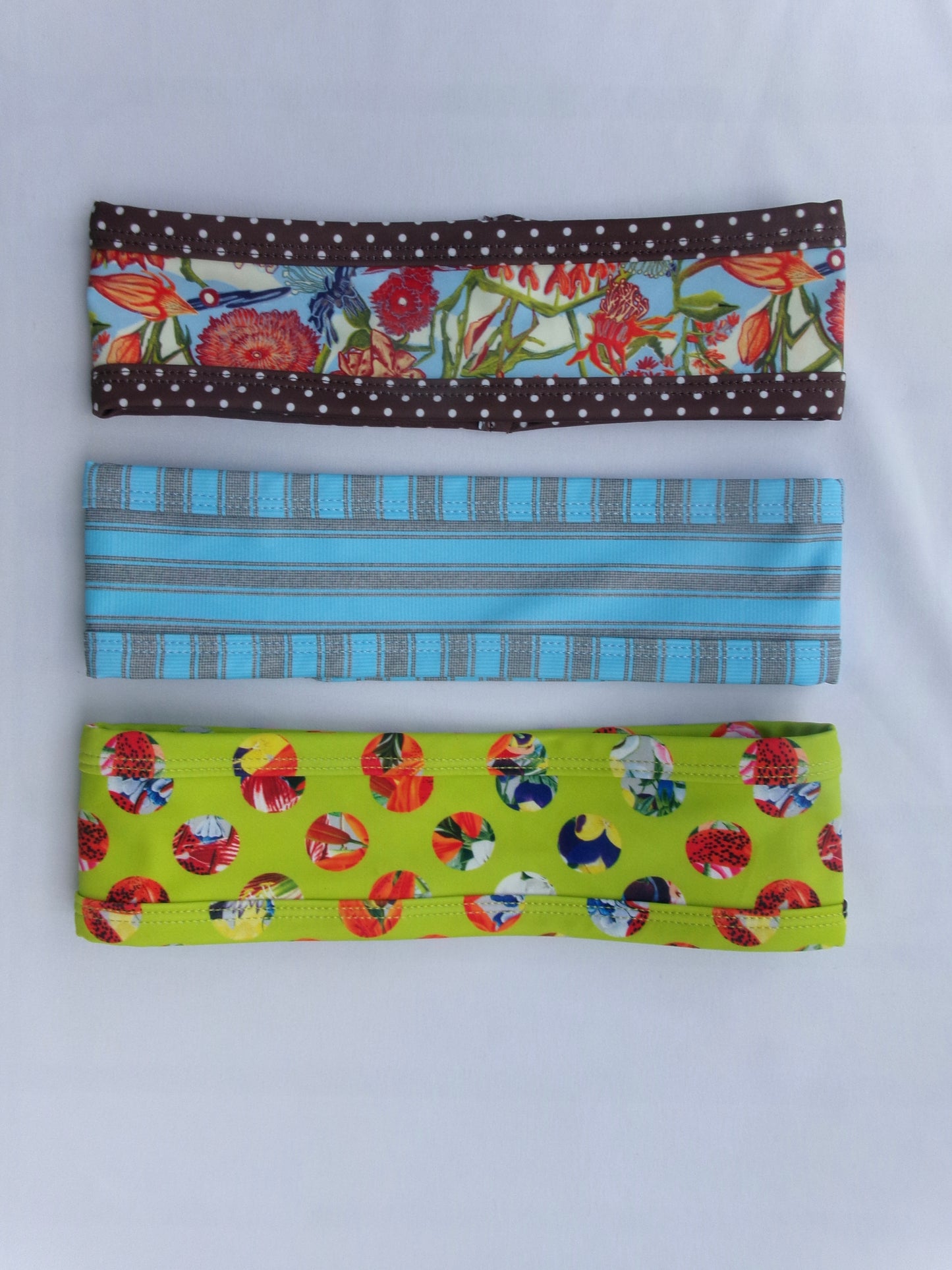 PREORDER: Binded Headband