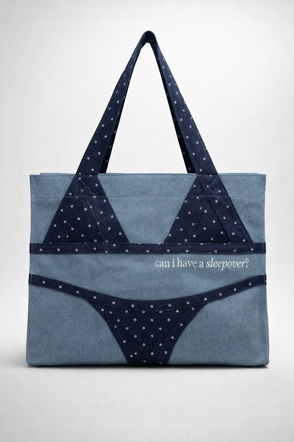 THE BIKINI BAG