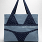 PREORDER: THE BIKINI BAG