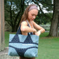 THE BIKINI BAG