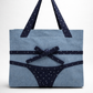 PREORDER: THE BIKINI BAG