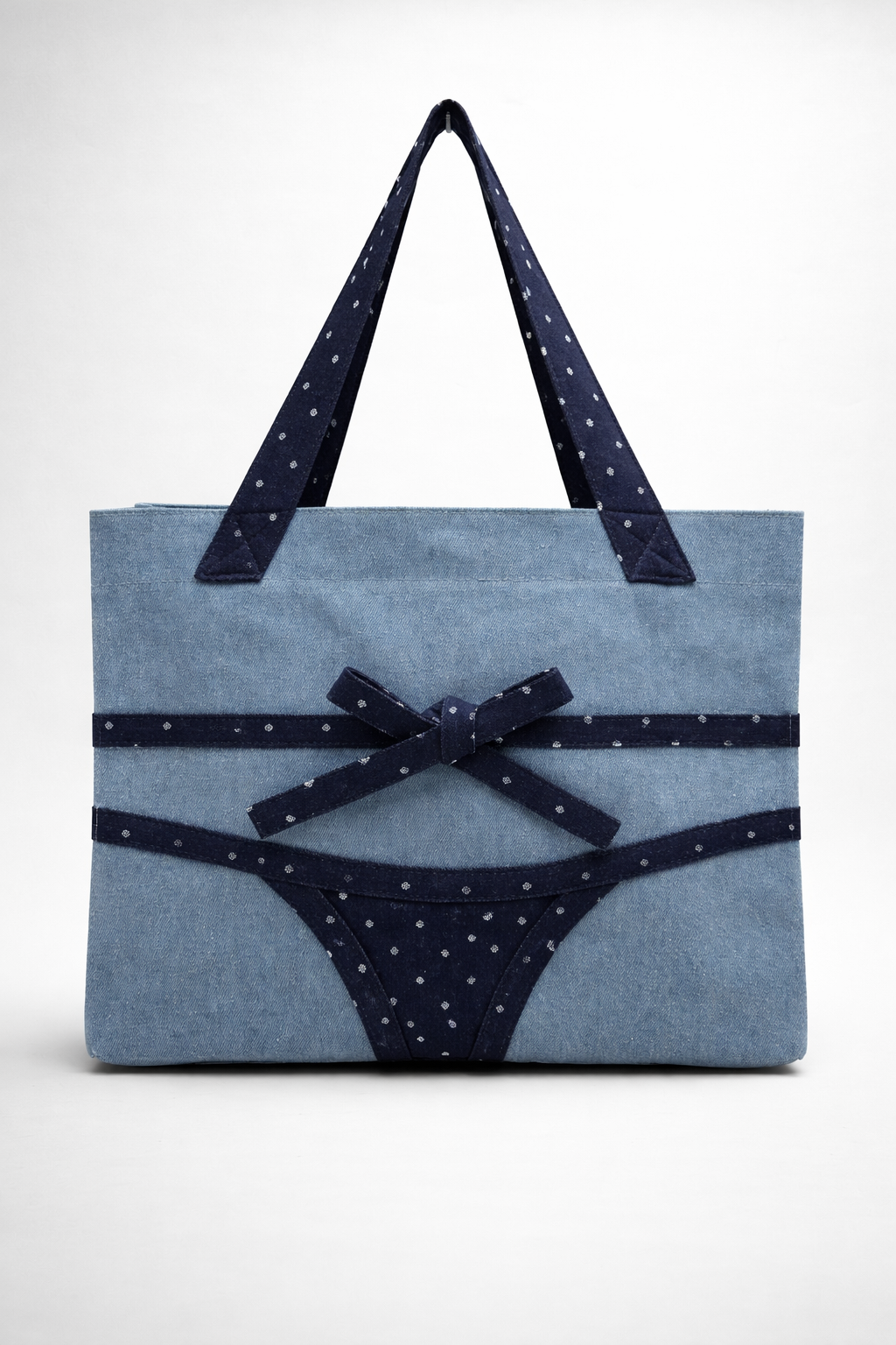 PREORDER: THE BIKINI BAG