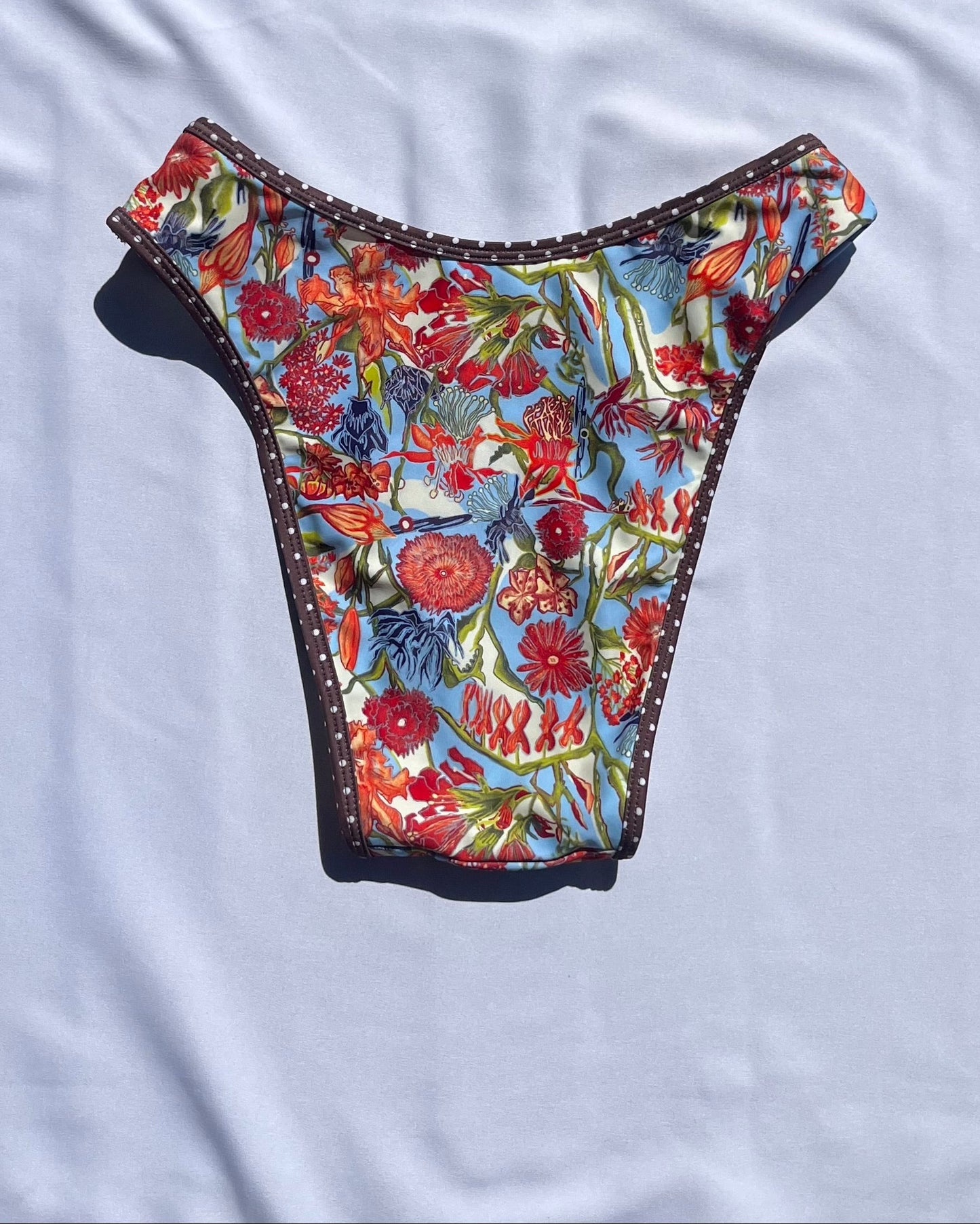 PREORDER: Full Coverage Bottom