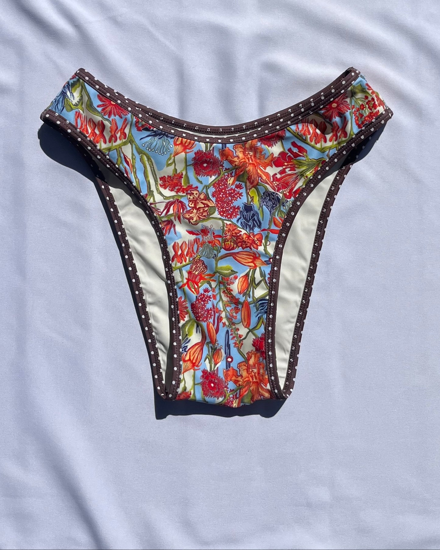 PREORDER: Full Coverage Bottom