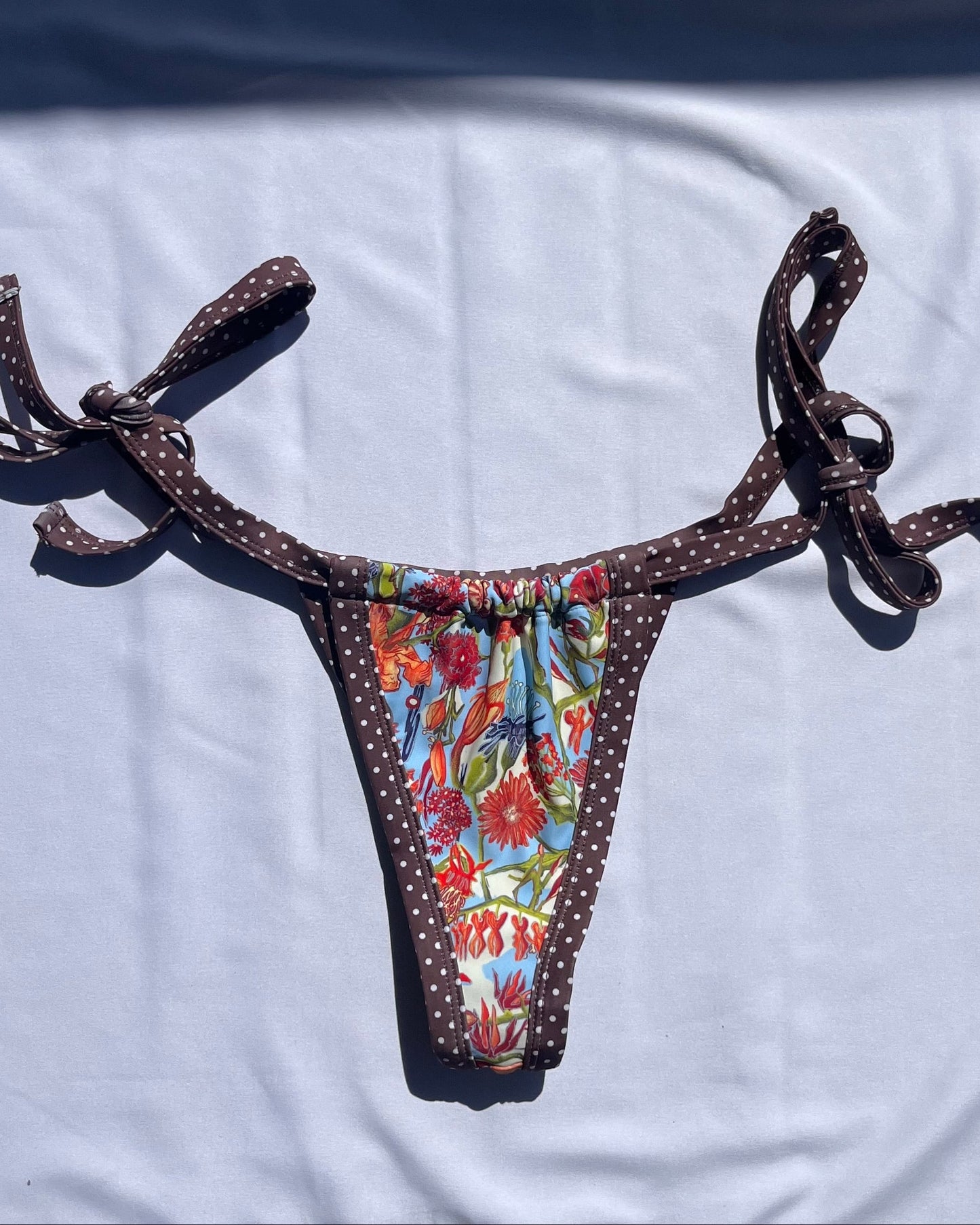 PREORDER: Scrunchy Bind Bottoms