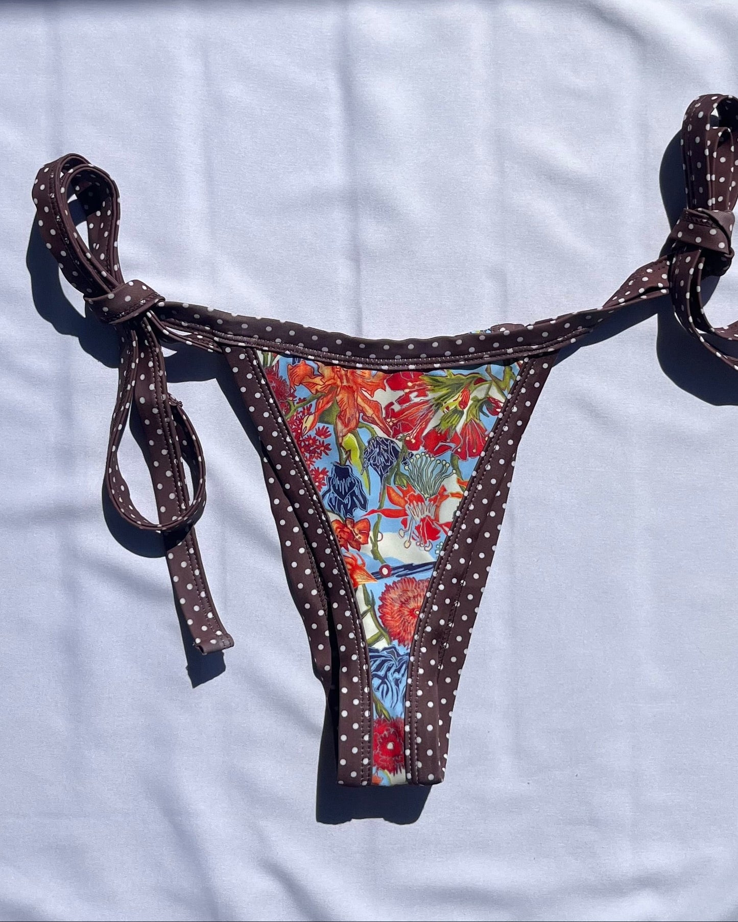 PREORDER: Scrunchy Bind Bottoms