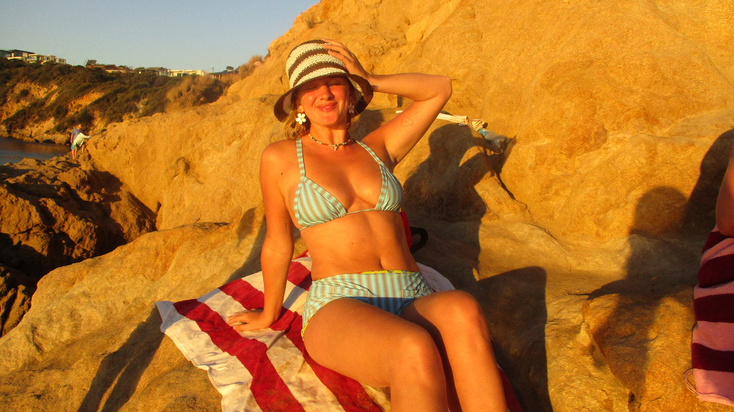 PREORDER: Mini Short 2.0