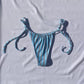 Scrunchy Tie Bottoms